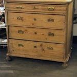 243 7360 CHEST OF DRAWERS